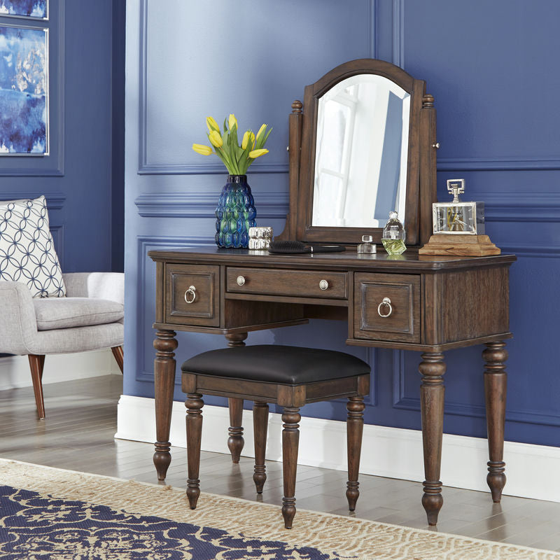 Marie Vanity Set by homestyles