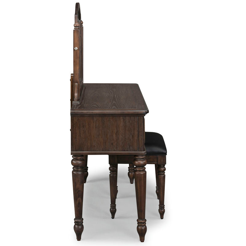 Marie Vanity Set by homestyles