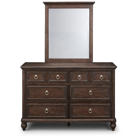 Marie Dresser with Mirror by homestyles