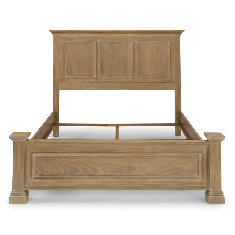 Manor House Queen Bed by homestyles
