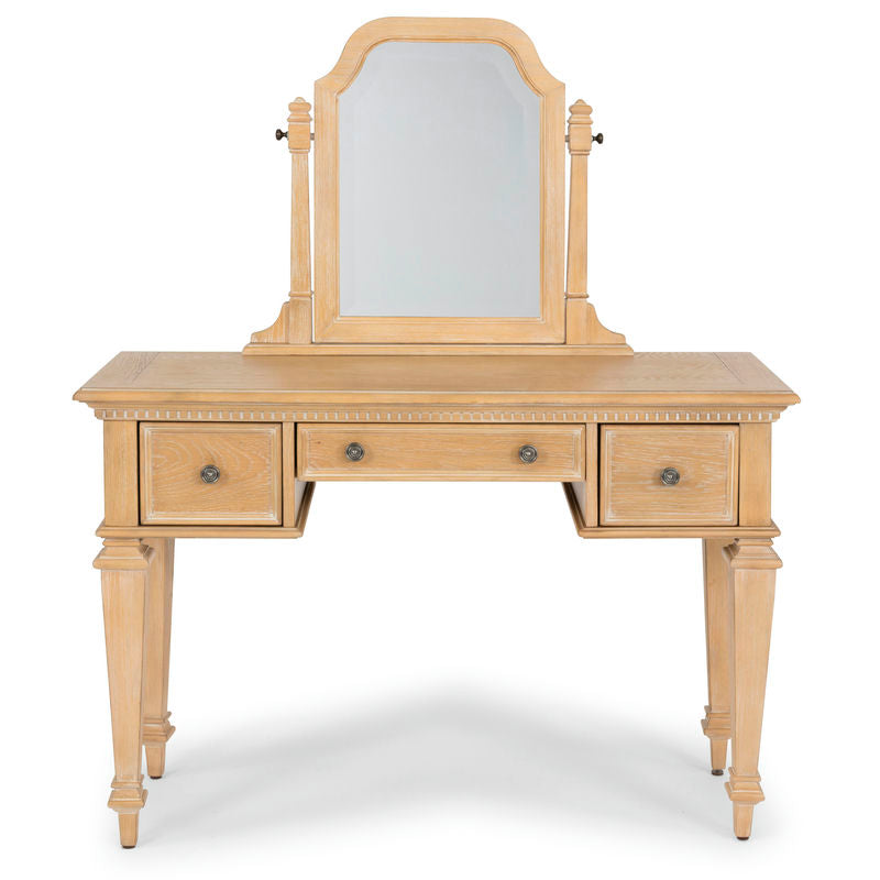 Manor House Vanity Table by homestyles