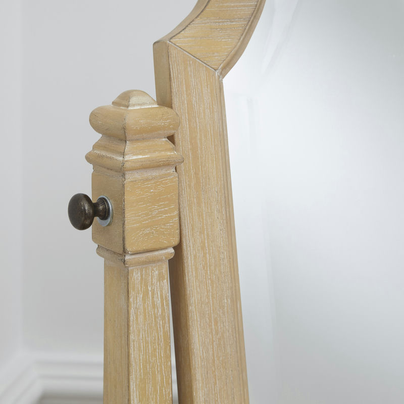Manor House Vanity Table by homestyles