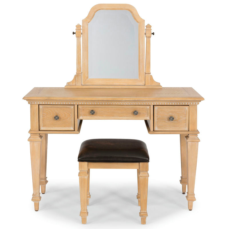 Manor House Vanity Set by homestyles
