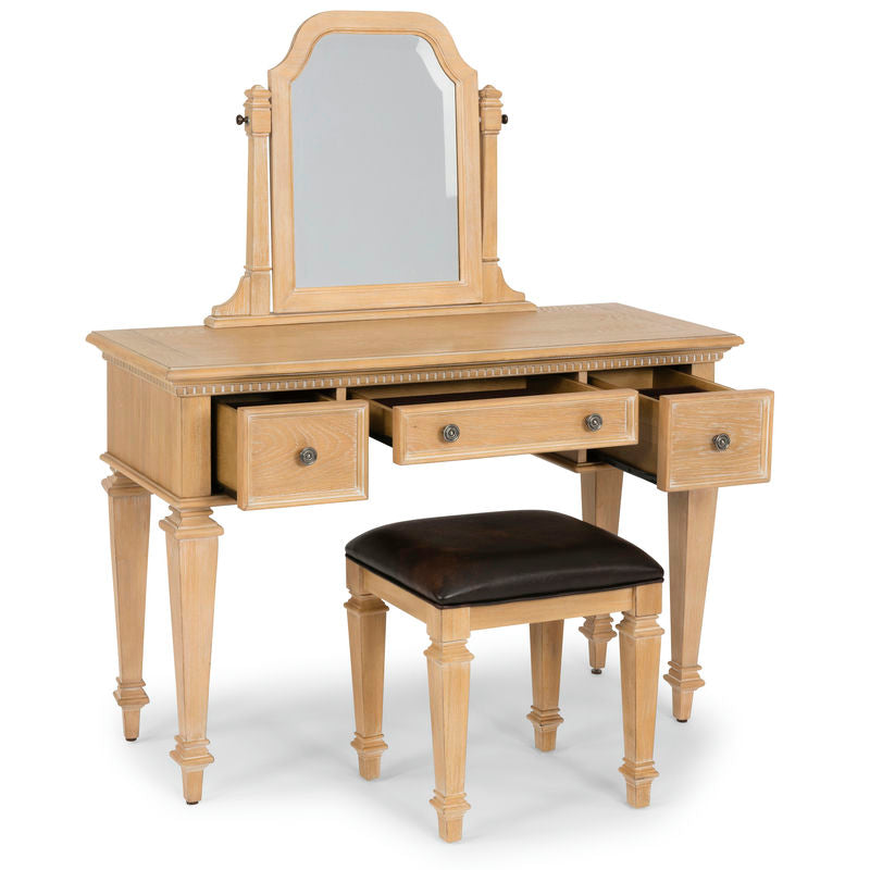 Manor House Vanity Set by homestyles
