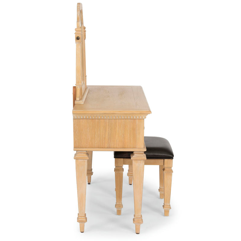 Manor House Vanity Set by homestyles