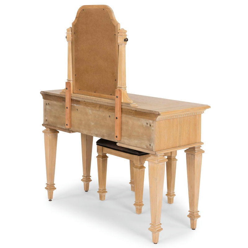 Manor House Vanity Set by homestyles