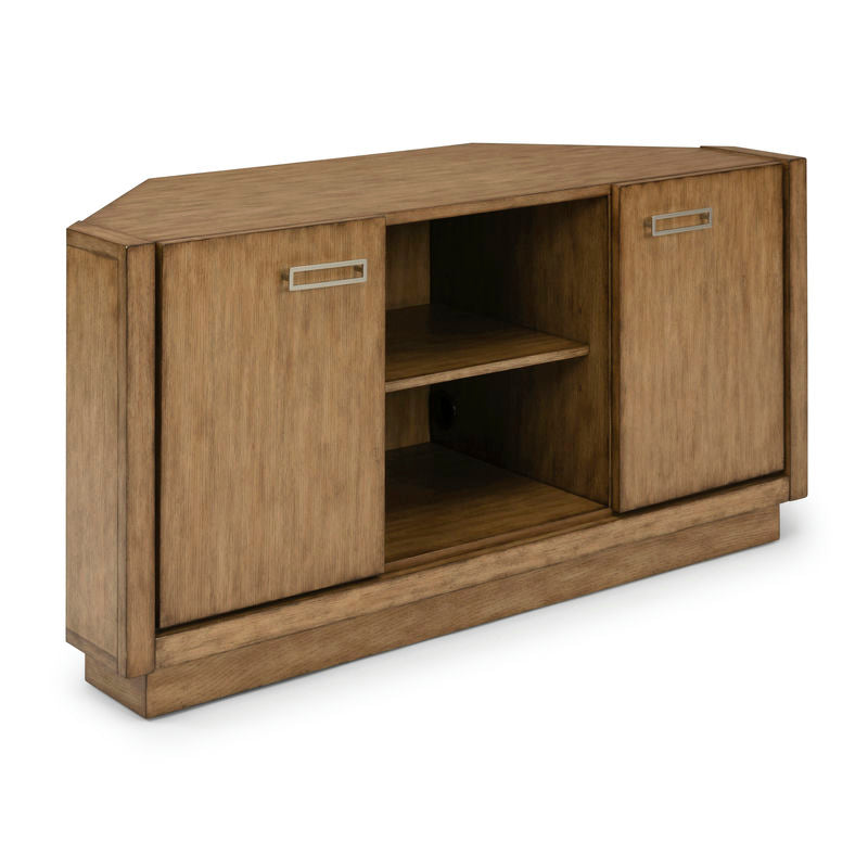 Montecito Entertainment Corner by homestyles