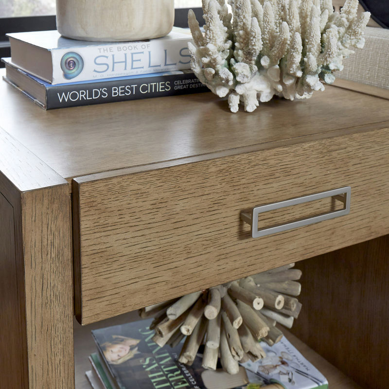 Montecito End Table by homestyles