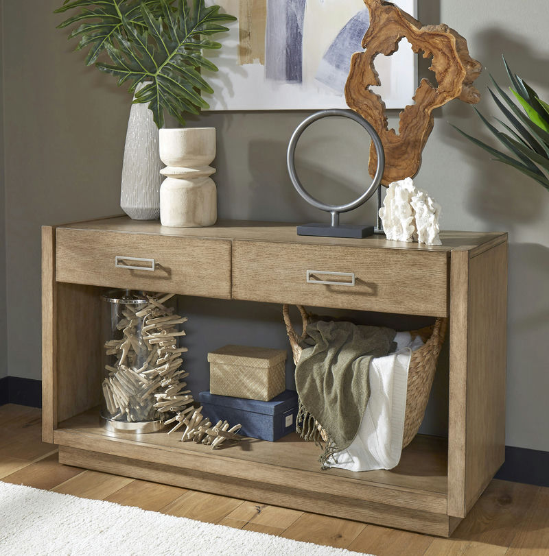 Montecito Console Table by homestyles