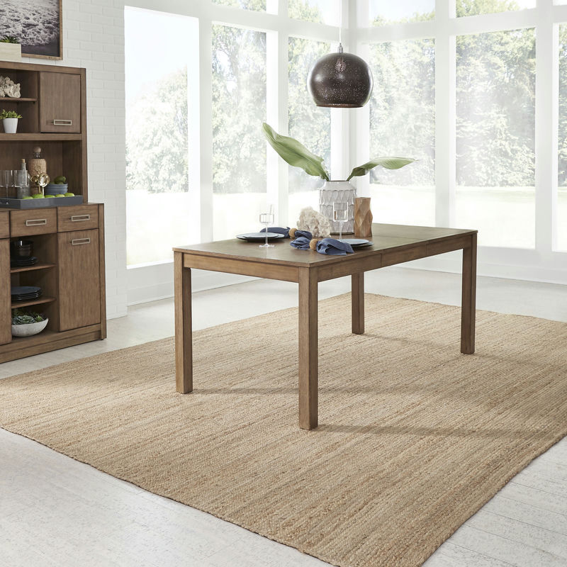 Montecito Dining Table by homestyles