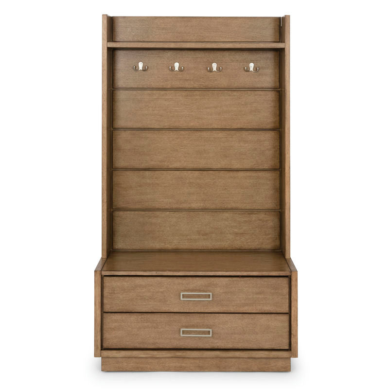 Montecito Hall Tree by homestyles