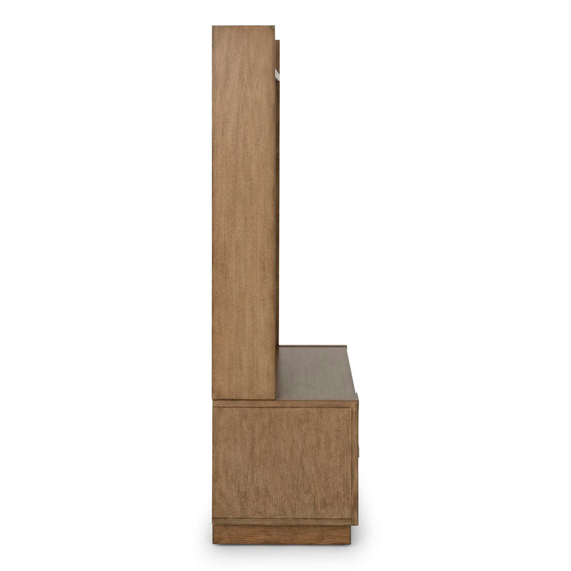 Montecito Hall Tree by homestyles