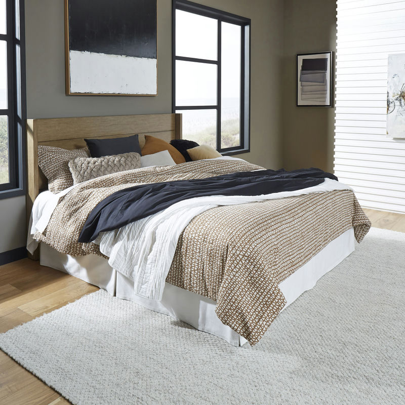 Montecito King Headboard by homestyles