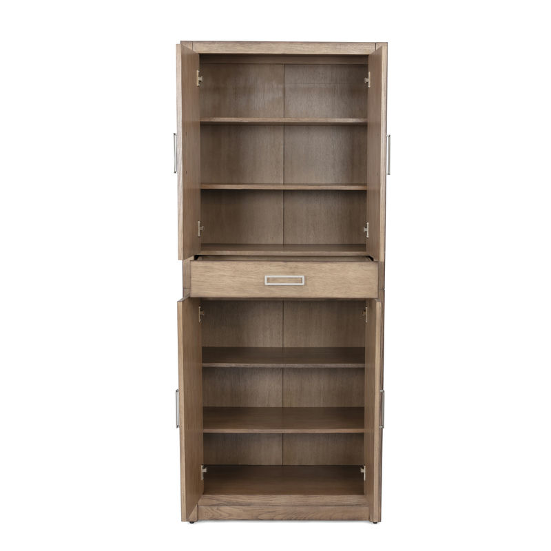 Montecito Pantry by homestyles