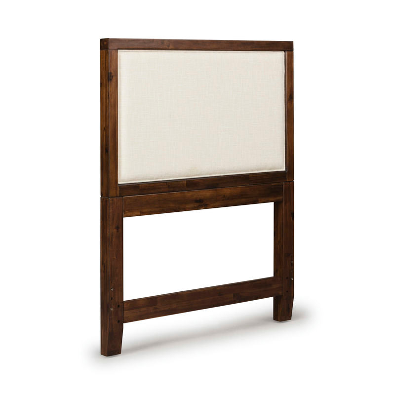Bungalow Twin Headboard by homestyles