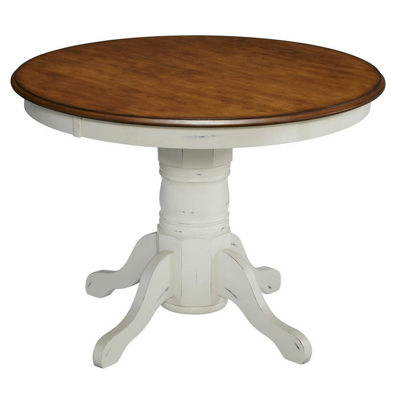 French Countryside Dining Table by homestyles