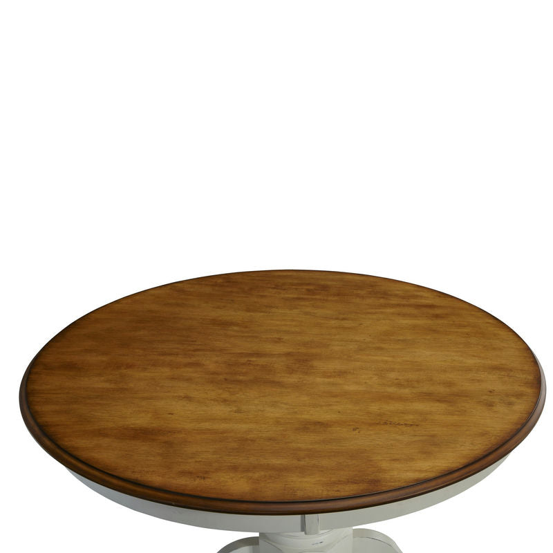 French Countryside Dining Table by homestyles