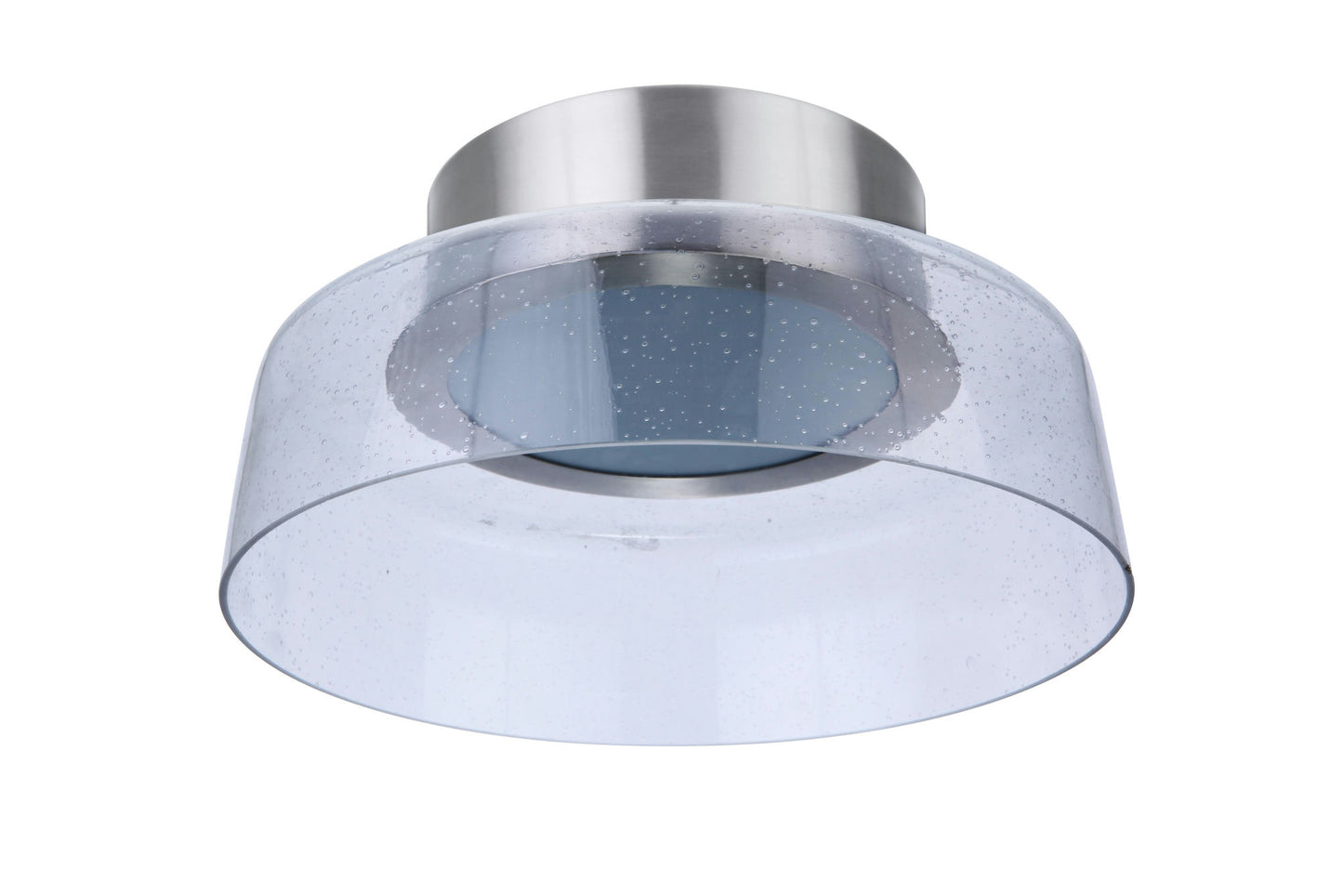 10.5" LED Flushmount, 55180-BNK-LED