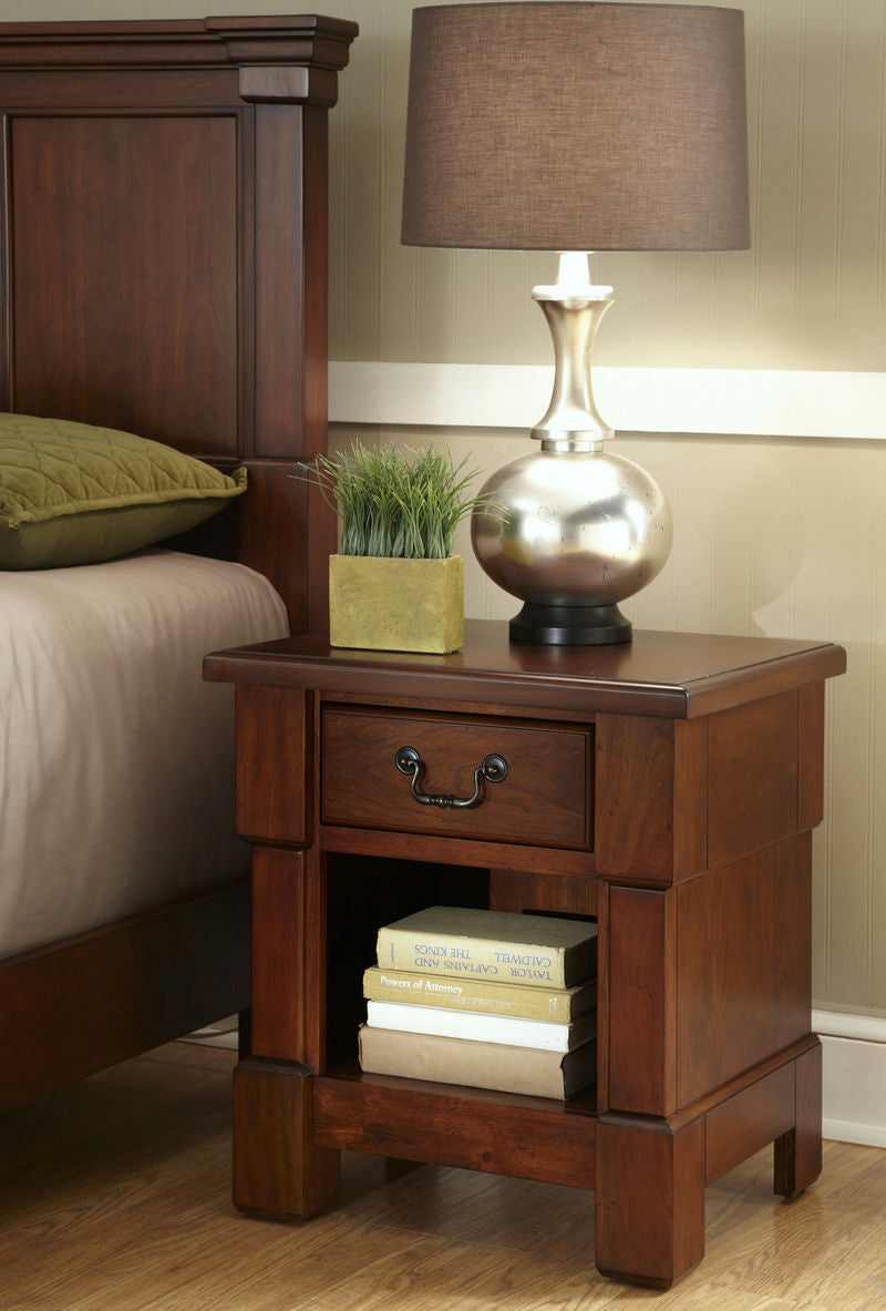 Aspen Nightstand by homestyles