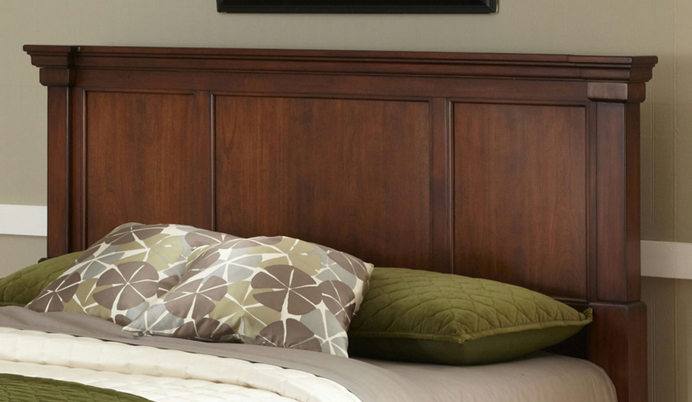 Aspen Queen Headboard by homestyles