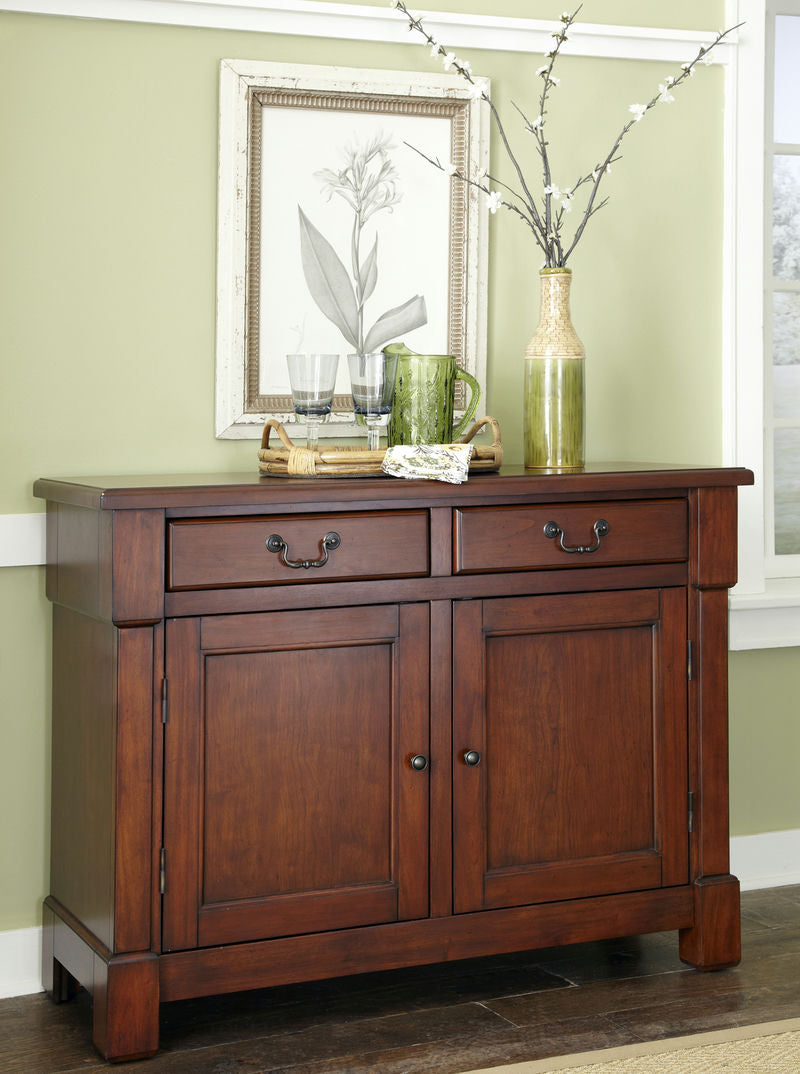 Aspen Buffet by homestyles