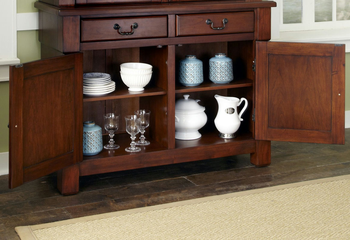 Aspen Buffet by homestyles