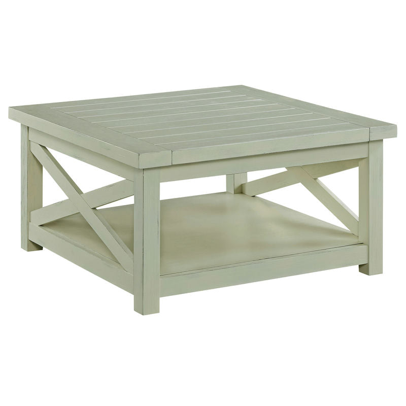 Bay Lodge Coffee Table by homestyles