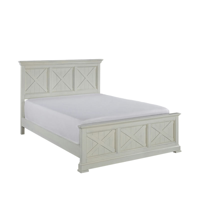 Bay Lodge Queen Bed by homestyles