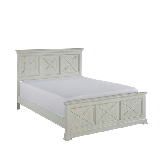 Bay Lodge Queen Bed by homestyles