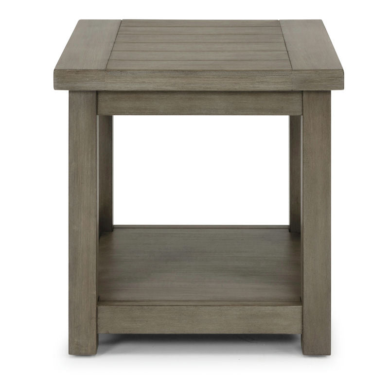 Walker End Table by homestyles