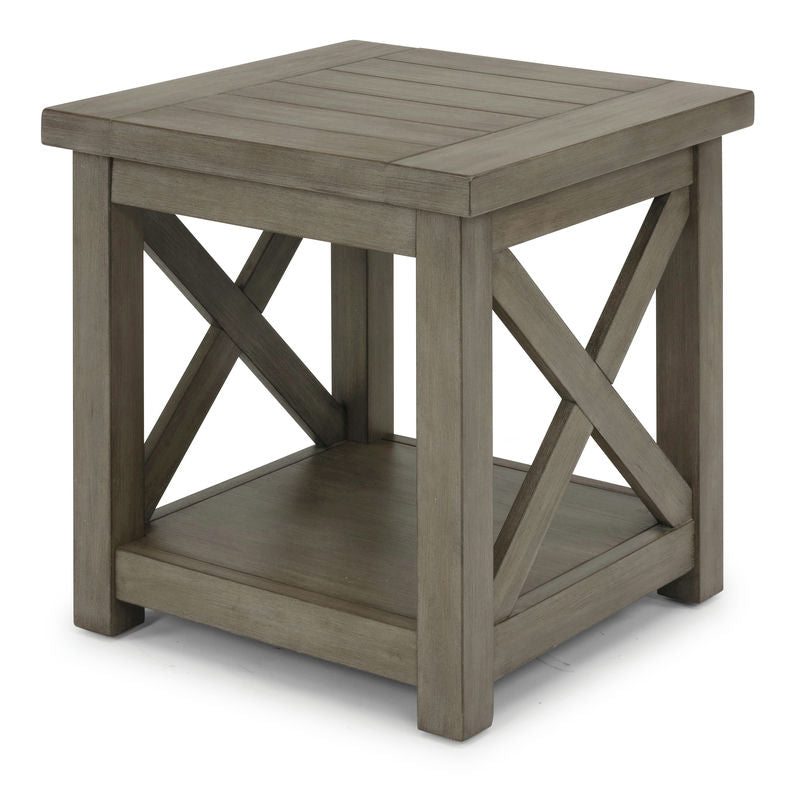 Walker End Table by homestyles