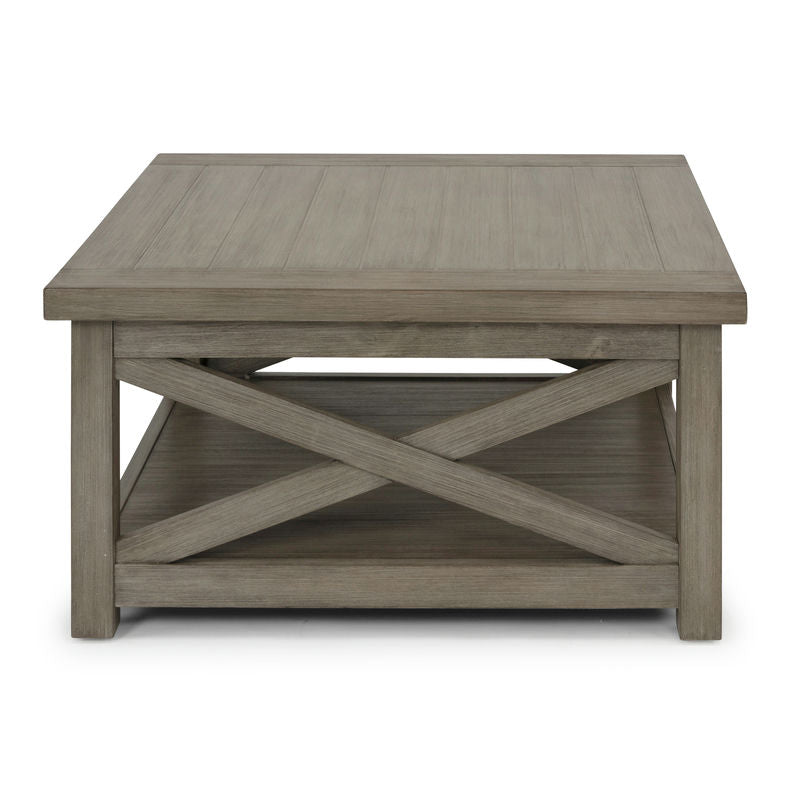 Walker Coffee Table by homestyles