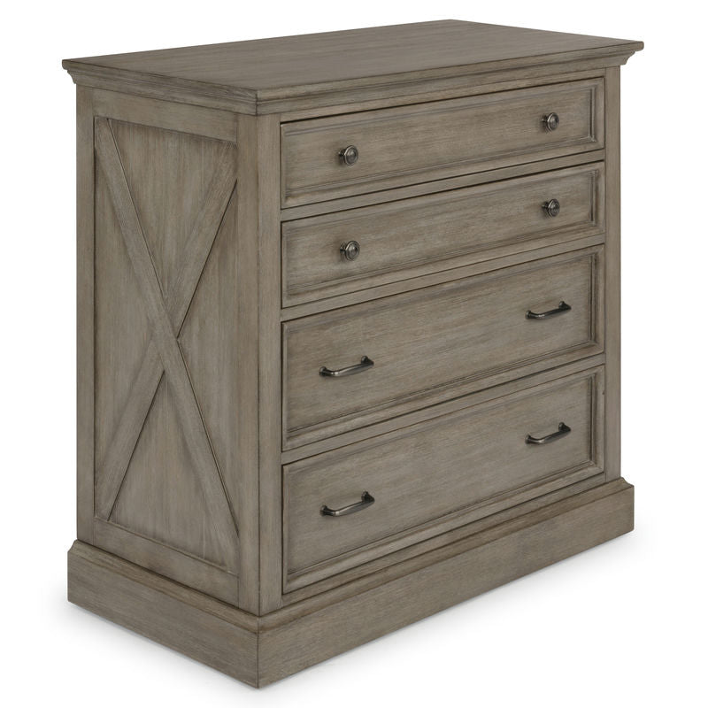 Walker Chest by homestyles