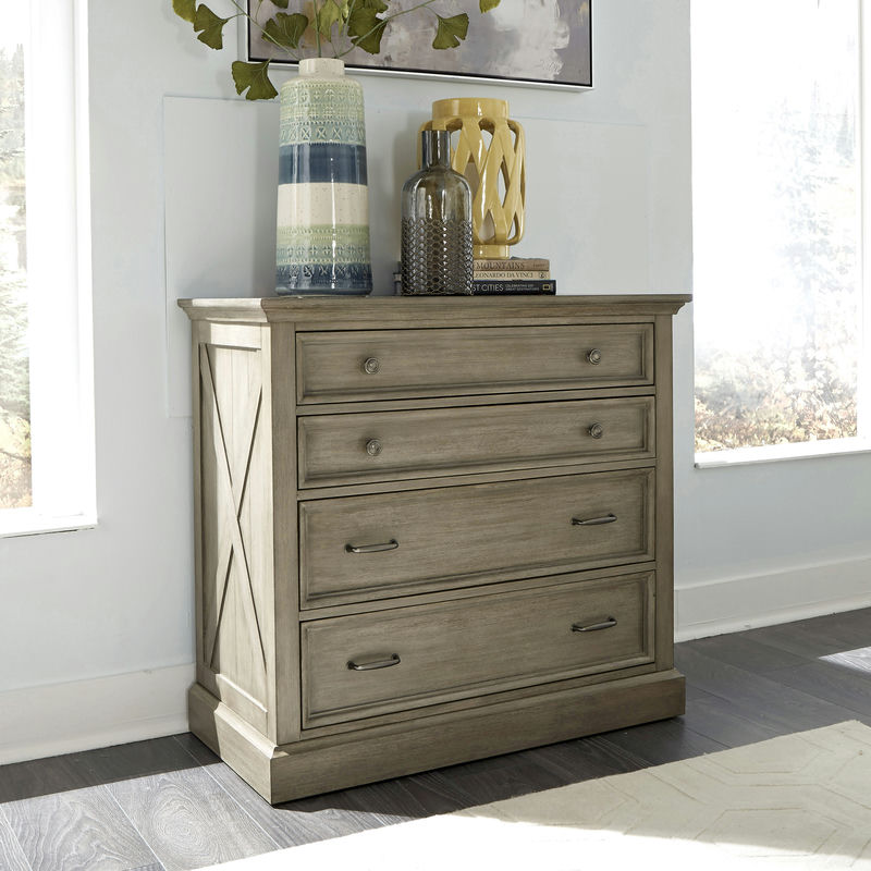 Walker Chest by homestyles