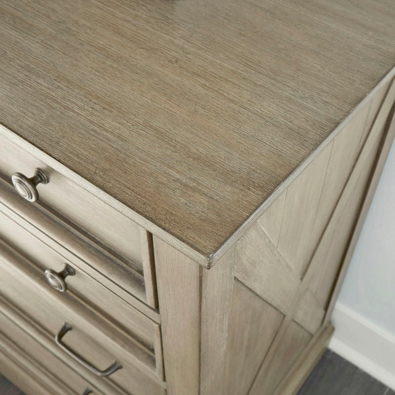 Walker Chest by homestyles