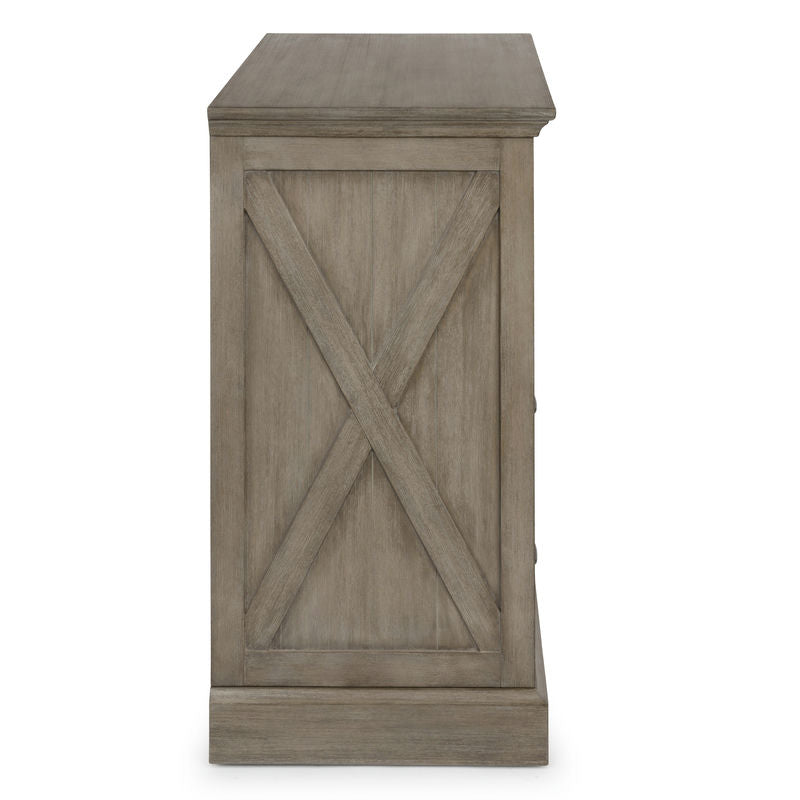 Walker Chest by homestyles