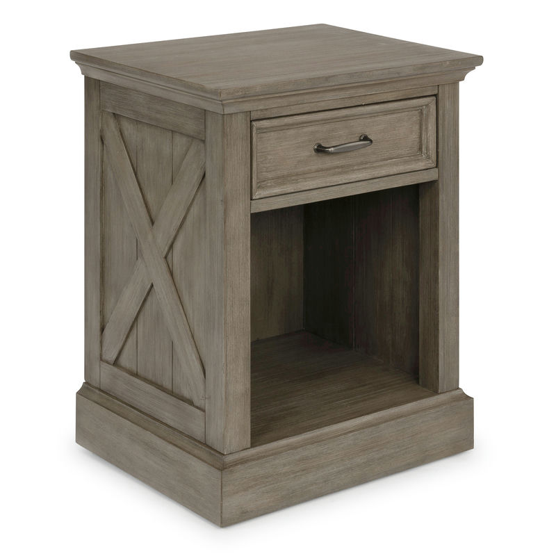 Walker Nightstand by homestyles