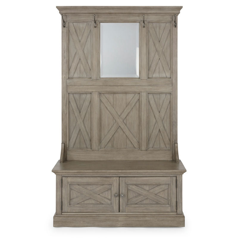 Walker Hall Tree by homestyles