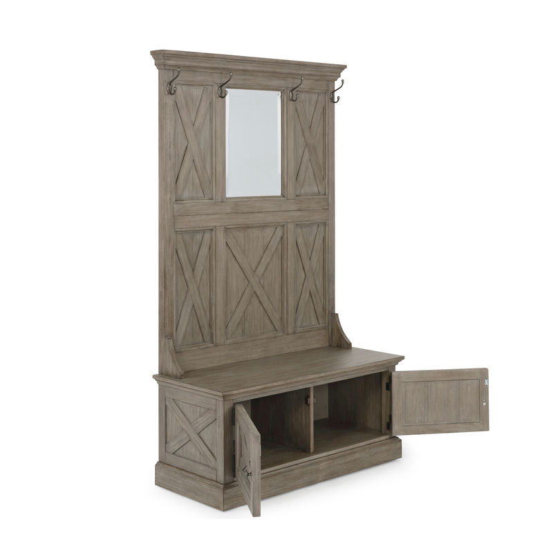 Walker Hall Tree by homestyles