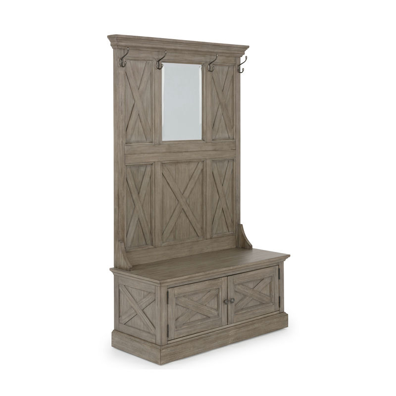 Walker Hall Tree by homestyles