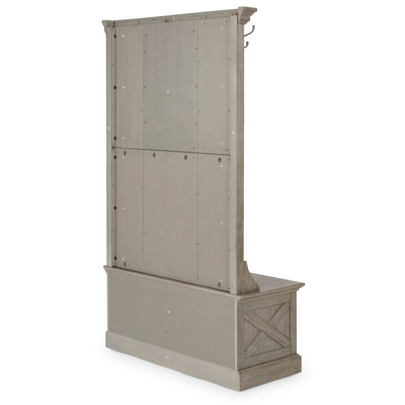 Walker Hall Tree by homestyles