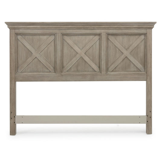 Walker Queen Headboard by homestyles