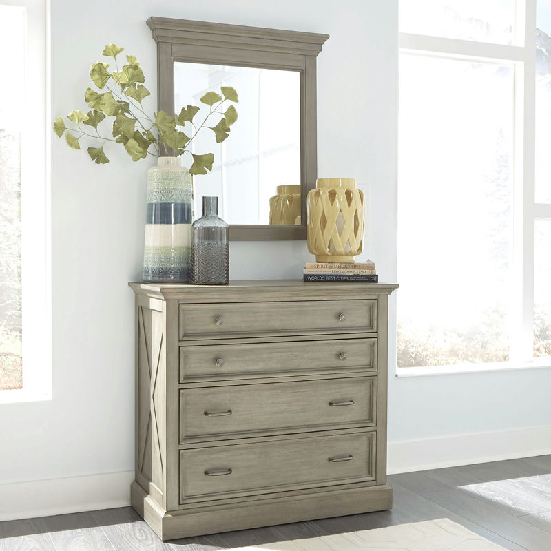 Walker Mirror by homestyles
