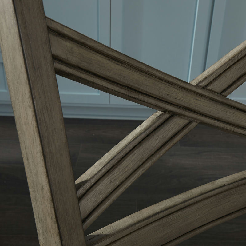Walker Dining Chair Pair by homestyles, 5525-81