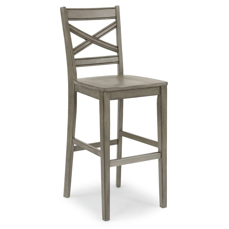 Walker Bar Stool by homestyles