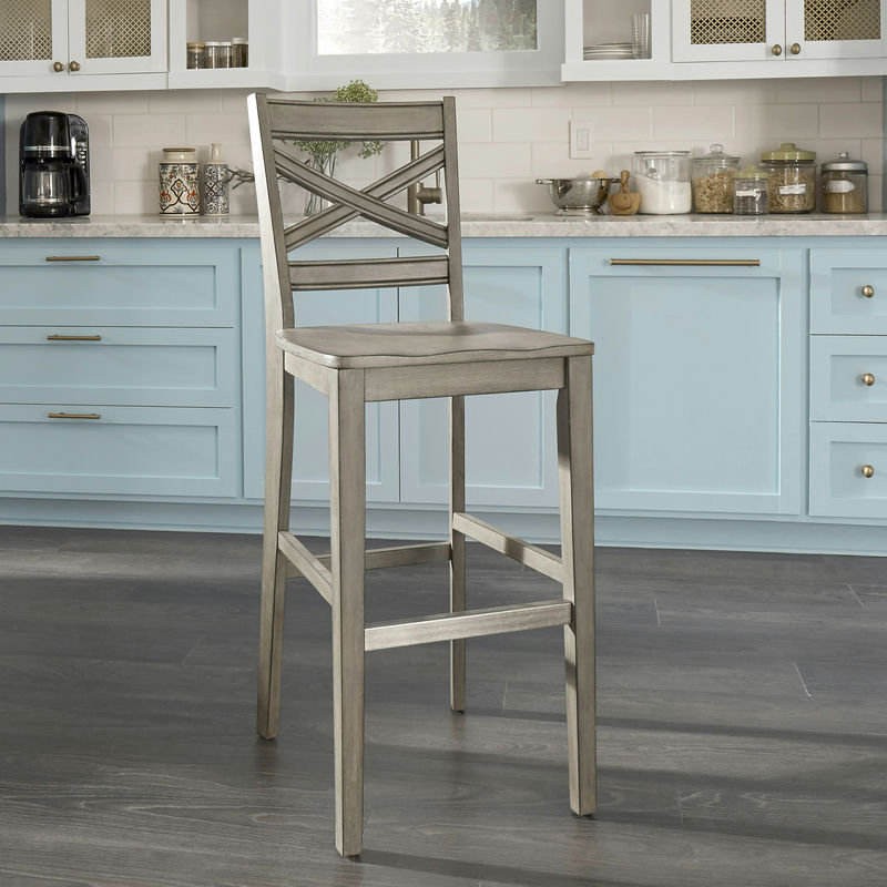 Walker Bar Stool by homestyles