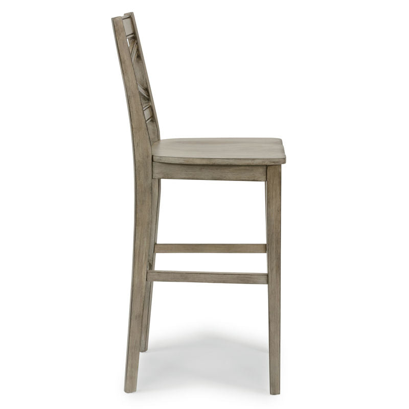 Walker Bar Stool by homestyles