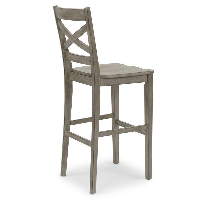 Walker Bar Stool by homestyles