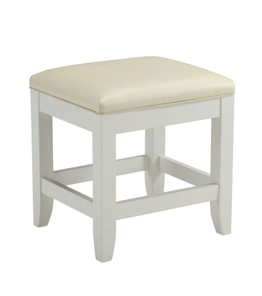 Century Vanity Bench by homestyles