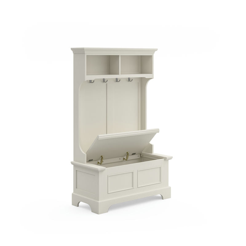 Century Hall Tree by homestyles